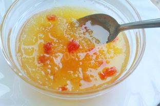 Имбирный джем