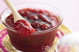 Клубничный джем в мультиварке