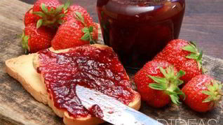 Клубничный джем