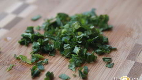 лимонно-мятный джем