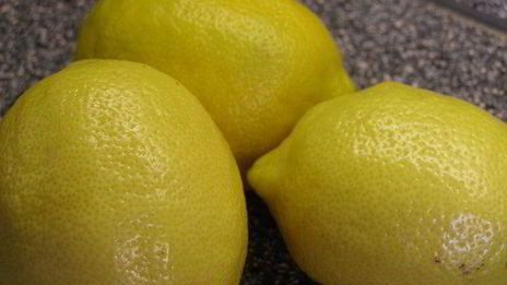 лимонный джем с яблоками и куантро