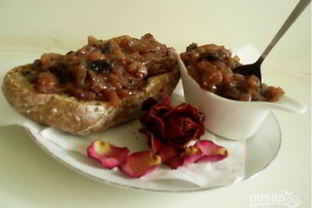 Луковый джем