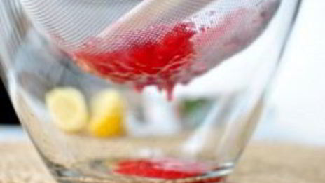 малиновый джем