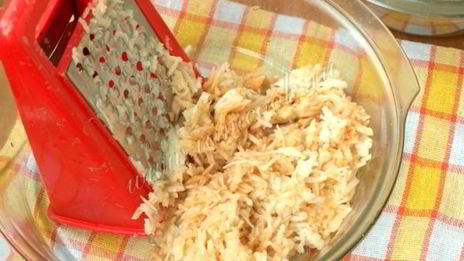 шоколадно-яблочный джем