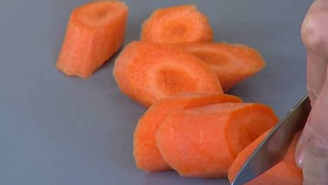 свинина, запеченная в апельсиновом джеме с горчицей