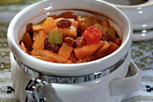 Яблочный джем по-английски