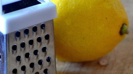 яблочный джем янтарный