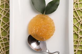 Яблочный джем