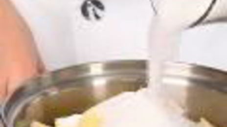 яблочный джем