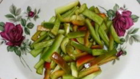 фаршированные помидоры на зиму