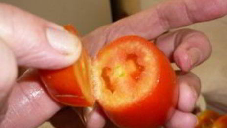 фаршированные помидоры на зиму