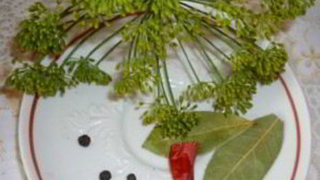 фаршированные помидоры на зиму