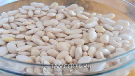 фасоль в собственном соку на зиму