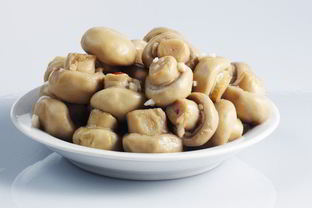 Грибы без стерилизации