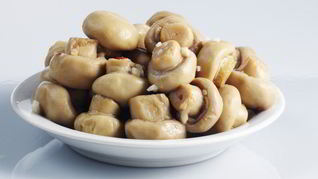 Грибы без стерилизации