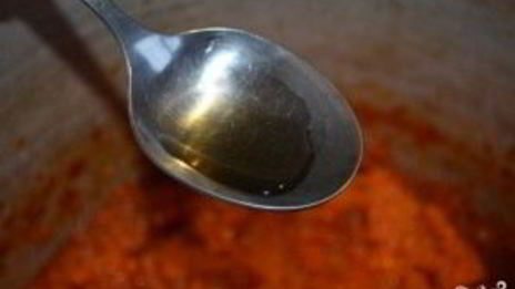 икра из моркови на зиму