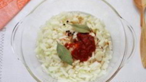 икра из морковки на зиму