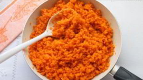 икра из морковки на зиму