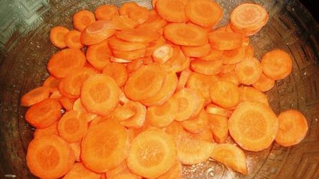 икра из патиссонов на зиму