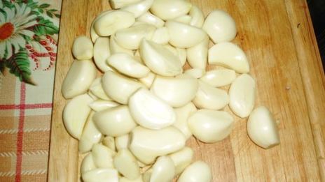 икра из патиссонов на зиму