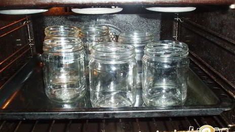 икра из патиссонов на зиму