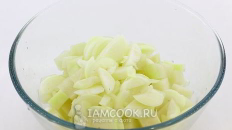 капуста кольраби на зиму