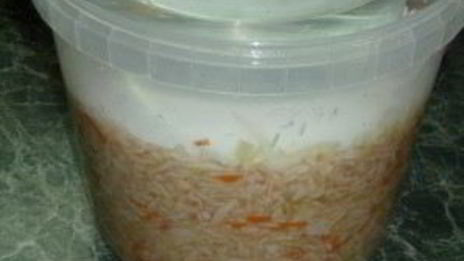 капуста квашеная