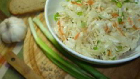 капуста квашеная