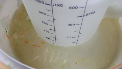 капуста салатная-квашеная