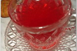 Домашний компот