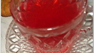 Домашний компот