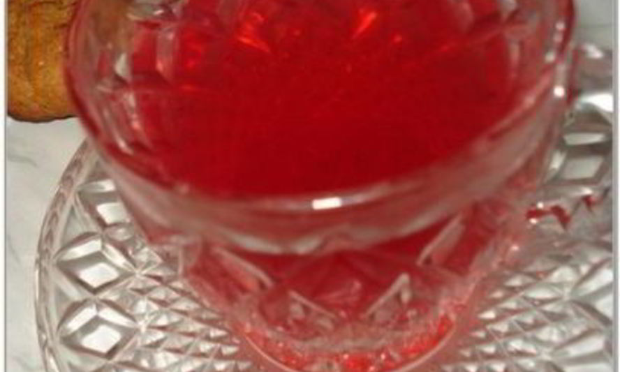 Рецепт домашний компот