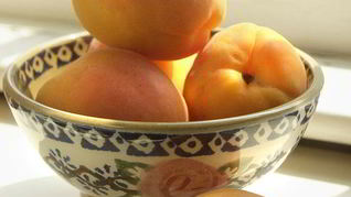 Компот из абрикосов без стерилизации