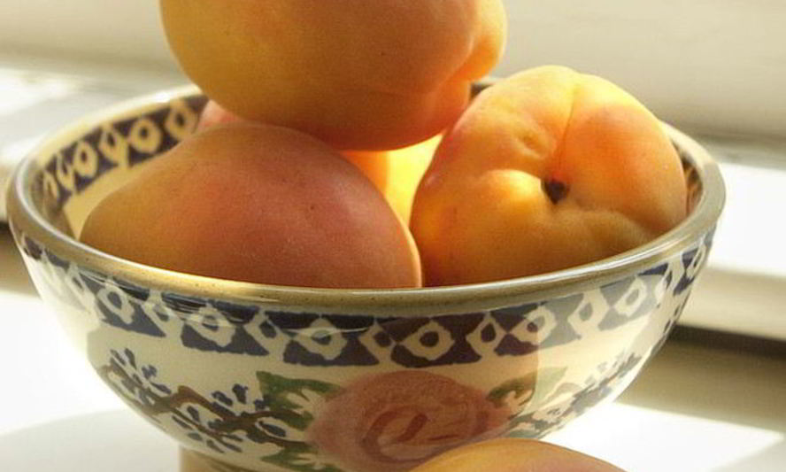 Рецепт компот из абрикосов без стерилизации