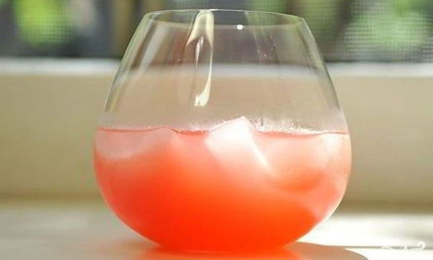 Рецепт компот из арбуза