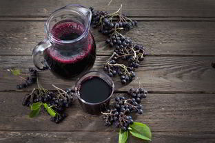 Компот из аронии и яблок