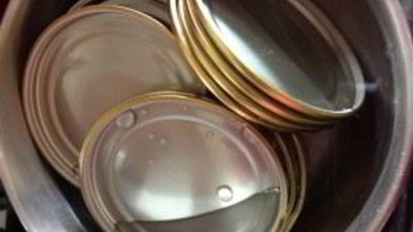 компот из брусники на зиму