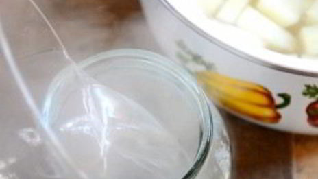 компот из дыни на зиму