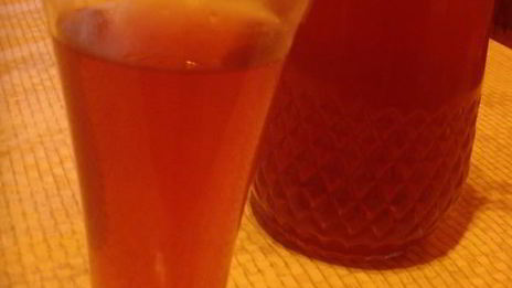 компот из фейхоа и ягод со специями