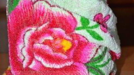 компот из кизила и черной смородины