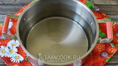 компот из клубники на зиму без стерилизации