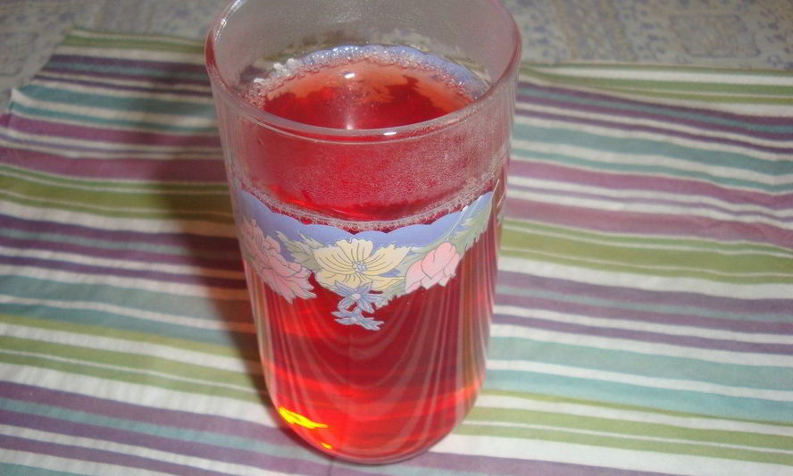 Рецепт компот из клубники в мультиварке