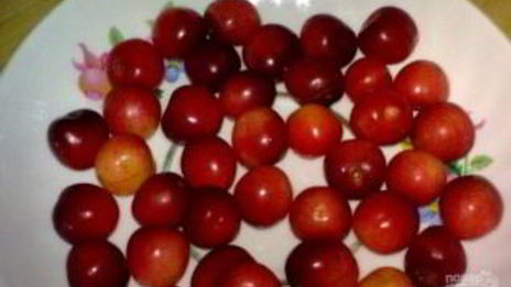 компот из кумквата