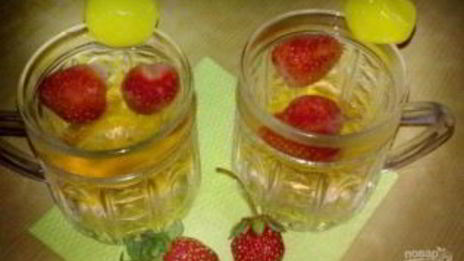 компот из кумквата