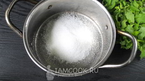 компот из облепихи и яблок на зиму