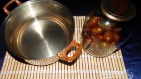 компот из слив без стерилизации