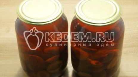 компот из сливы на зиму