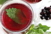 Компот из смородины