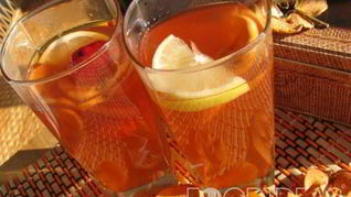 Компот из сухофруктов