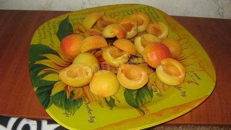 компот из свежих ягод и фруктов